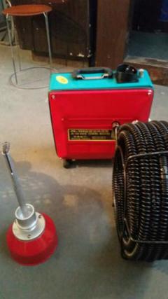 全面解析全自動管道清理機 從選購、使用到維護的專業指南