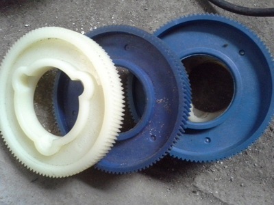 東莞深圳機床走刀器齒輪與銑床寶雞齒輪的選購、維護及供應商解析——以東莞市寮步創發機床經營部為例