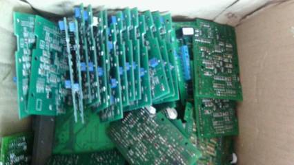 德馬格電路板維修中心 專業、可靠、全面的機械設備維護解決方案