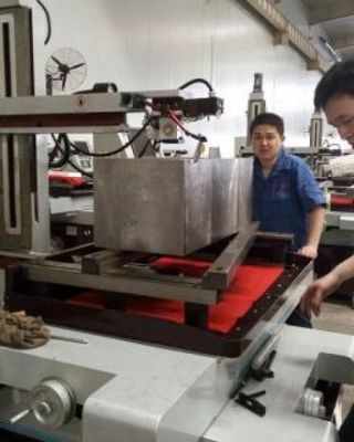 精細化管理與技術創(chuàng)新 北京機械加工廠的設備維護之道